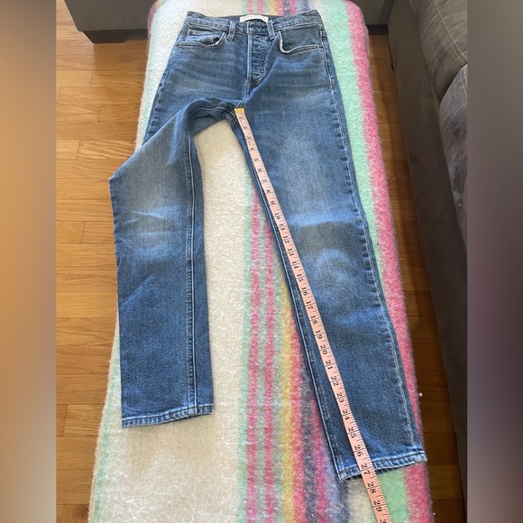 Denim Forum Yoko Slim - Picture 7 of 10